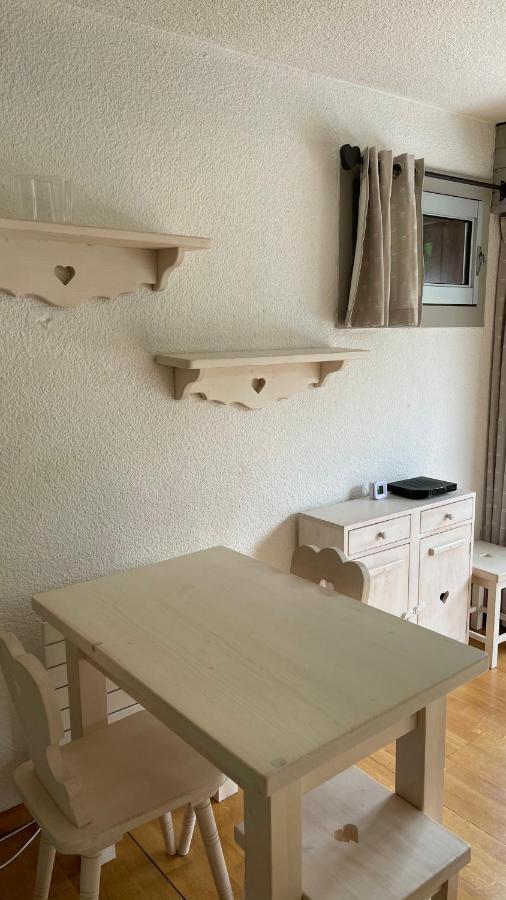 Cosy Studio On The Slopes And Centre Of Chamonix Esterno foto